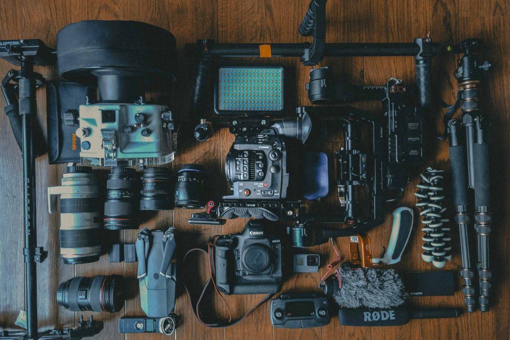 A pre-owned lens, scored through buying used gear, hums with history from a festival shoot, turning our urban portraits into cinematic frames.
