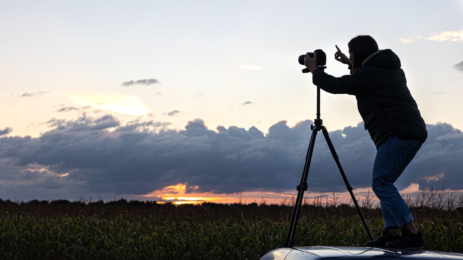 Rock-solid tripods are key for stunning fireworks photography—find yours at GearFocus!