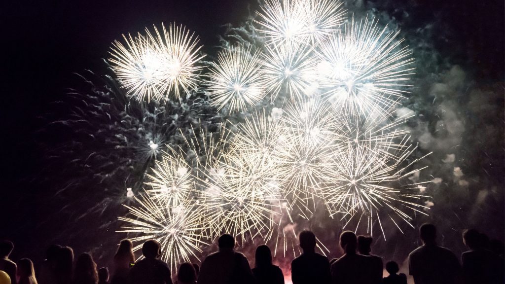 Discover how to shoot fireworks photography like a pro this 4th of July with our top 10 tips.