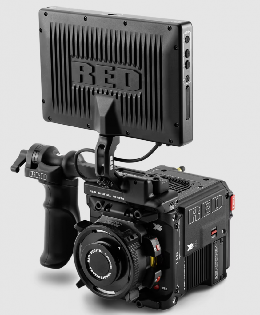 Key Takeaways The RED V-RAPTOR XE delivers flagship-level image quality in a more accessible body. It’s built for owner-operators and boutique houses who need cinema-grade results without overspending on a full Raptor [X]. Not everyone should buy it—budget shooters and run-and-gun filmmakers will find more value in the used market. The used market is about to flood with Komodos, DSMC2 bodies, and even Raptors, creating real opportunities for buyers. Smart money right now? Sell DSMC2s, hold Komodos lightly, and watch for Komodo-X and Canon/Sony mid-tier bargains. When RED releases a camera, it’s never just a spec sheet moment. It’s a market shockwave. The company’s DNA is built on disruption—remember when RED’s original ONE promised to put digital cinema in the hands of independents back in 2007? Since then, every new body out of Irvine has sent ripples across the industry. Hollywood adopts, YouTubers drool, indie filmmakers recalculate, and the used gear market reshuffles like a deck of cards. The RED V-RAPTOR XE is exactly that kind of release. It’s not the flagship V-RAPTOR [X]—but it carries enough of its DNA to matter. Enough to pull new creators into RED’s orbit. Enough to make current RED owners nervous about resale values. Enough to make someone eye their Komodo or DSMC2 on the shelf and think: is now the time to sell? So let’s break down what the V-RAPTOR [X]E actually is, who it’s built for, who it’s not, and why the used cinema camera market is about to get more interesting than it’s been in years. Where the V-RAPTOR XE Fits in RED’s Cinema Lineup To understand the XE, you have to understand the strategy. The V-RAPTOR [X] is RED’s current top dog—an 8K VV + S35 global shutter beast with all the bells, whistles, and I/O options you’d expect on a flagship built for serious Hollywood productions. The V-RAPTOR XE takes that sensor, that image science, and that global shutter tech—and trims the fat. Fewer pro I/O options. Less expandability. A smaller, more stripped-down body. Think of it as a “streamlined” Raptor: the same bones, the same heart, but without some of the muscle that rental houses or large-scale crews demand. Why does this matter? Because RED knows not everyone shooting commercials, Netflix originals, or high-end branded content needs the full production rig. They need the image. They need the future-proof workflow. But they don’t always need (or want to pay for) the redundancy and versatility that the big-boy Raptor provides. In other words: the XE is RED making its next-gen tech accessible—not to everyone, but to a wider swath of working filmmakers than the Raptor [X] alone could reach. Who Is the V-RAPTOR XE Really For? The XE is not a democratization play like the original Komodo. It’s still a premium tool. But it’s targeted at a very specific slice of the market: Owner-operators who live in the mid-tier production space. The kind of DP who shoots commercials for fashion brands, high-end YouTube productions, or docu-style work for streamers. They need cinema-grade images but don’t have a full rental budget every time. Boutique production houses that want to own their own A-cam instead of renting. For these teams, the XE is a long-term investment—a camera that can cover narrative, commercial, and branded work for years. Crossover creators who are moving from Canon/Sony cinema systems into RED. The XE provides a relatively softer entry point into the ecosystem than the flagship, while still keeping them on the cutting edge. Streaming-era filmmakers. Platforms like Netflix, Apple, and Amazon have strict camera approval lists. The XE, with its global shutter 8K sensor, checks every box—and positions itself as a “future-proof” option for content that will live in 4K HDR or higher for decades. This is a camera for people making money with their gear. It’s not for hobbyists, and it’s not for beginners. It’s for those in the middle lane of pro cinema, who don’t need to flex with the most expensive body, but also can’t afford to compromise on image quality or post-production flexibility. Who Should Probably Skip the V-RAPTOR XE Let’s be real: not every shiny new RED is for everyone. Run-and-gun shooters. If you’re a documentary filmmaker, event shooter, or one-person band who values speed over everything else, the XE is going to slow you down. It’s not designed to be grab-and-go. It wants to live on rigs, with accessories, and in workflows that expect dedicated DIT time. Budget-conscious indie filmmakers. Even though it’s cheaper than the Raptor [X], the XE is still a serious financial commitment. For the same money—or less—you could build an entire kit around a Sony FX9, Canon C300 Mark III, or Blackmagic URSA 12K. And with the used market heating up, those options are about to get even more appealing. Existing Raptor [X] owners. If you already bought into RED’s flagship, the XE doesn’t bring anything new enough to justify a switch. Unless you’re downsizing for portability, it’s not going to shift your ecosystem. Anyone who doesn’t need 8K VV. If your clients aren’t demanding 8K, if your delivery is still HD or 4K, or if your post workflow struggles with heavy data, the XE may be overkill. You’ll pay for horsepower you don’t actually use. Why the Used Market Just Got More Interesting Here’s where things get fun. Every time RED launches a new body, a familiar cycle plays out: early adopters sell older cameras to fund the upgrade, rental houses rotate stock, and gear that was once unattainable suddenly becomes very available on the used market. The XE is no different. In fact, because it slots below the flagship, its release widens the funnel—causing movement both at the top (among Raptor [X] and DSMC2 owners) and the bottom (among Komodo users eyeing a step up). Let’s map it: Komodo owners who’ve been itching to level up will see the XE as their shot. That means more Komodos hitting the used market—good news for indie shooters who’ve had their eye on one. DSMC2 owners (Helium, Gemini, Dragon-X) will feel the squeeze. With RED pushing global shutter and VV/S35 hybrid shooting as the future, DSMC2 bodies may take the steepest resale hit yet. If you’re holding one, the clock is ticking. Komodo-X sits in the middle. Some buyers will skip straight from Komodo to XE, softening Komodo-X demand. That dip could make it a sweet spot for shooters who don’t need the XE but want something more advanced than the OG Komodo. Canon and Sony’s mid-tier cinema cameras will see indirect ripple effects. As more shooters chase RED’s XE, prices on Canon C70s, C300s, Sony FX6s, and FX9s will likely slip, making them attractive alternatives for filmmakers priced out of RED’s ecosystem. What to Sell Right Now RED DSMC2 bodies (Helium, Gemini, Dragon-X). These are losing ground fast. If you’ve been holding one for sentimental reasons, now’s the time to list it before values crater further. RED Komodo (original). Still beloved, but once XE units hit circulation, buyers will compare aggressively. Better to sell while Komodo is still hot. Older rolling shutter cinema bodies. RED is setting the tone: global shutter is the future. Demand for rolling shutter systems is only going down from here. What to Buy Right Now RED Komodo-X. Expect a softening in prices as the XE grabs attention. For indie filmmakers, this is the real bargain. Used V-RAPTOR (non-XE). Some owners will sell their Raptors to “downgrade” into the XE for portability or budget reasons. That means discounted full-fat Raptors in the used market. Canon C70 / C300 Mark III. Expect modest dips as some buyers migrate toward RED. A great time to snag Canon’s color science and dual gain output sensors. Sony FX6 / FX9. These workhorses remain strong, but used prices will likely drop as attention pivots to RED’s new release. The Bigger Picture: RED, Streaming, and the Democratization of 8K What’s really happening here isn’t just a new camera—it’s a shift in cinema accessibility. The XE represents RED’s acknowledgment that streaming is the new cinema. Theatrical releases still matter, but the bulk of high-end production now ends up on Netflix, Amazon, Disney+, or Apple TV+. And these platforms demand future-proof, uncompromising masters. The XE says: you don’t need to be a Marvel studio film to shoot on a RED. You can be a boutique house in Brooklyn producing six-episode branded docs for a sneaker company. You can be a YouTube collective producing 8K HDR lifestyle series for Samsung. You can be a mid-tier agency shooting automotive commercials that live mostly online. That’s the cultural shift. RED is democratizing its flagship tech without cheapening the brand. It’s threading the needle between prestige and accessibility. And in doing so, it’s forcing Canon, Sony, and Blackmagic to rethink their own strategies for this space.