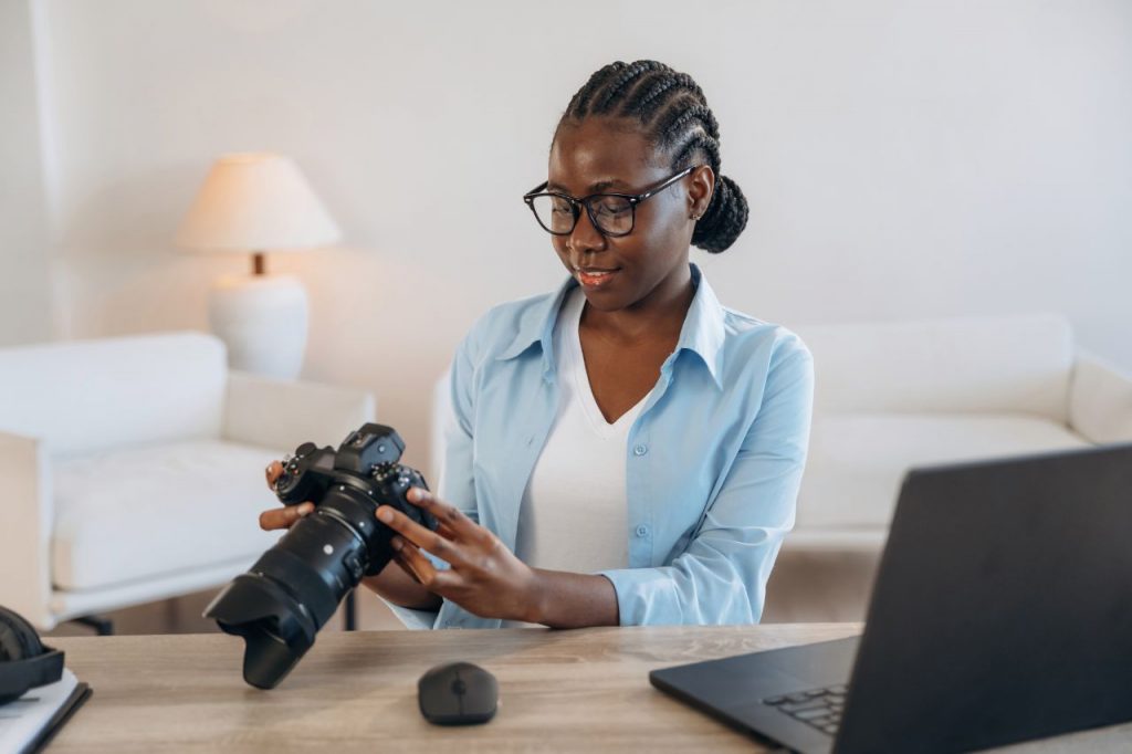 Why Verifying Sellers Changes the Game for Used Camera Buyers